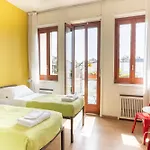 Ostello Bello Milano Centrale Hostel *