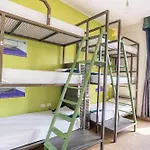 Hostel Ostello Bello Milano Centrale Milan