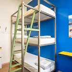 Hostel Ostello Bello Milano Centrale Milan