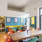 Ostello Bello Milano Centrale Hostel Milan