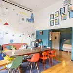Hostel Ostello Bello Milano Centrale