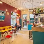 Ostello Bello Milano Centrale Hostel Milan