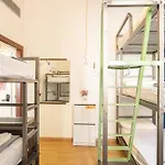Hostel Ostello Bello Milano Centrale *
