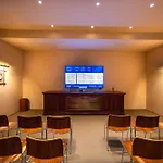 Qc Porta Romana Hotel Milán