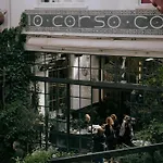 3 10 Corso فندق مبيت وإفطار ميلان