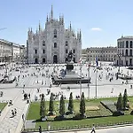 Design - Center - Duomo Διαμέρισμα Μιλάνο