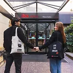 Hotel Ibis Centro 3*