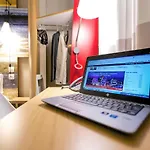 Ibis Centro 3*