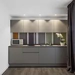 Aparthotel & Urban Padel Milano