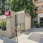 Mercure Solari 4* Milan