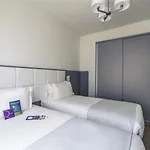 Mercure Solari Hotel