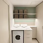 Casa Aleardi 1B - Arco Della Pace & Paolo Sarpi Appartement *