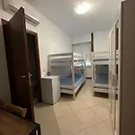 Gigli, Con Cucina In Comune E Terrazza Gasthuis