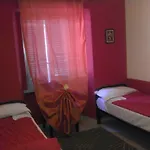 Minas Pensión Milán