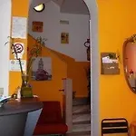 Hotel Amendola Fiera Milaan