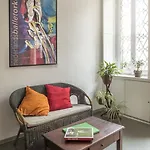 アパート Typical Milanese Flat