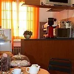 Hotel Amendola Fiera Milaan
