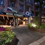 מלון Lombardia 4*