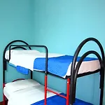 Star Hostel Milánó