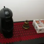 El Brumista Oda ve Kahvaltı Milano