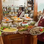 Berna Hotel 4*