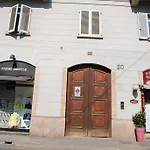 Royal - Centro Brera Apartment Milan