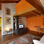 Heart Navigli شقة ميلان