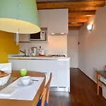شقة Heart Navigli *
