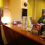 Brasil Hotel Milán