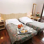 Hotel Brasil Milão