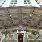 C-hotels Concorde Hotel Milan