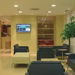 Hotel Garibaldi Station By Ihg Milano