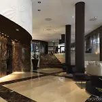 كراون بلازا ميلانو سيتي