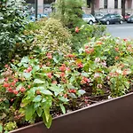 Lombardia Ξενοδοχείο 4*