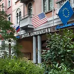 Ξενοδοχείο Lombardia Μιλάνο
