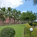 Feriehus Papardo *