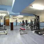 デイ フィオーリ ホテル