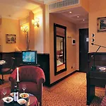 Atahotel Quark Milão