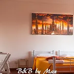 Foresteria Lombarda By Max 米兰
