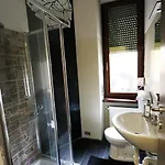 Auberge de jeunesse Panda