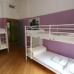 Auberge de jeunesse Panda *