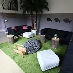 Auberge de jeunesse Panda Milan