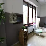 Auberge de jeunesse Panda Milan