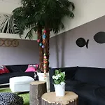Auberge de jeunesse Panda