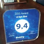 A San Siro 75 Milão