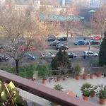 Alojamento de Acomodação e Pequeno-almoço A San Siro 75 Milão