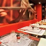 Hotell A&o Ca Granda