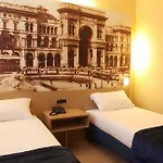 La Spezia Milaan