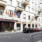Hotel Pavone