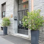 Apartment Sigieri *